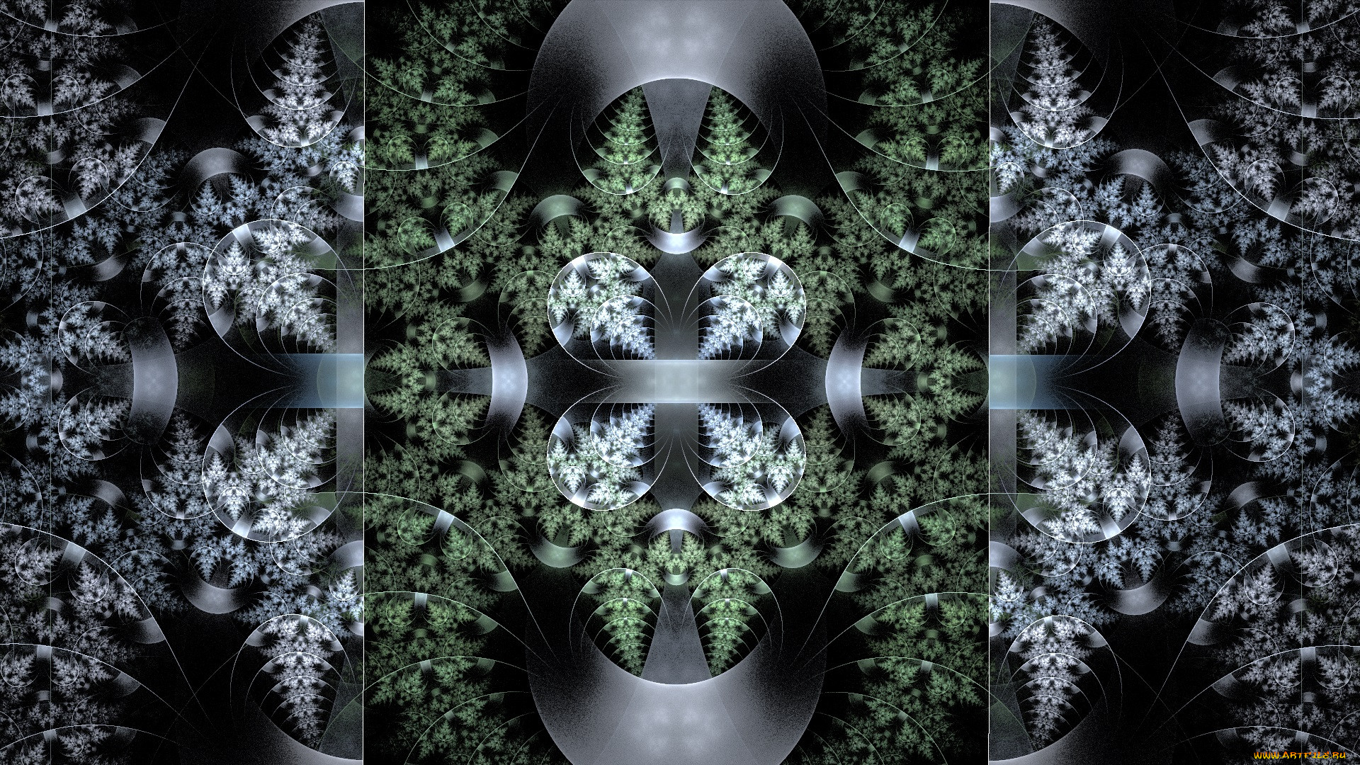 3 , fractal , , , , , 